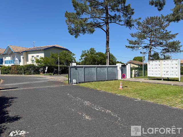 Garage vente à Arcachon, La Teste-de-buch