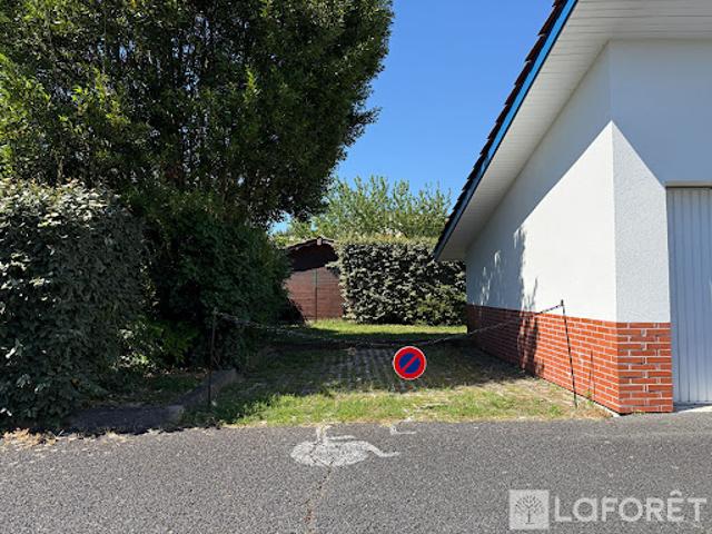 Garage vente à Arcachon, La Teste-de-buch
