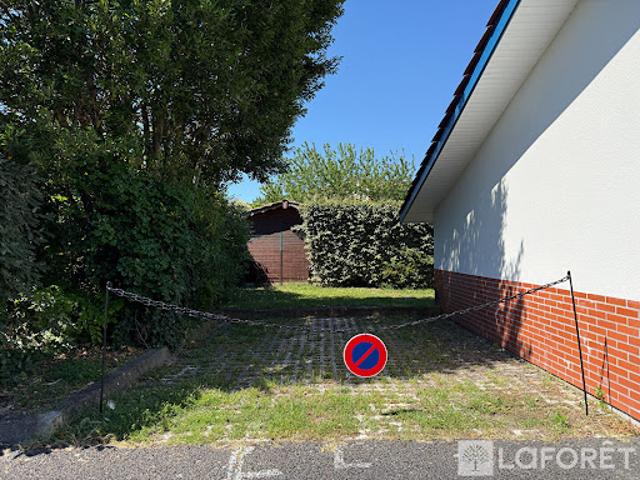 Garage vente à Arcachon, La Teste-de-buch