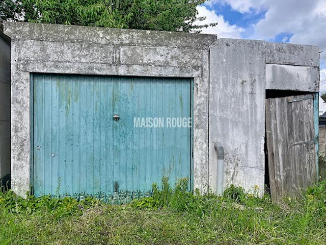Garage vente à Lannion, Bretagne