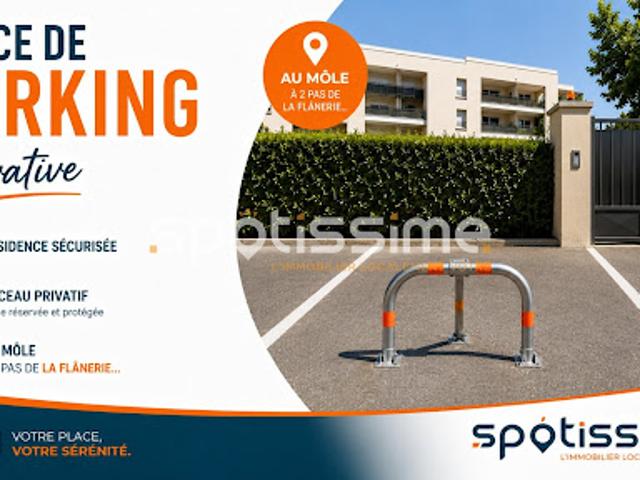 Garage vente à Béziers, Agde
