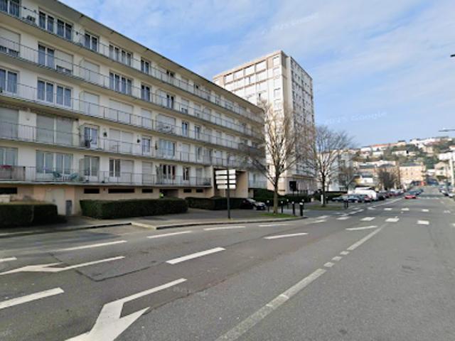 Garage vente à Le Havre