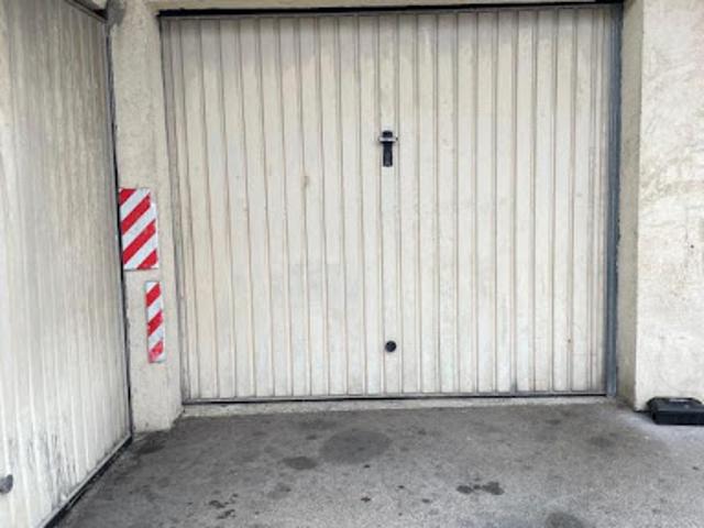 Garage vente à Le Havre