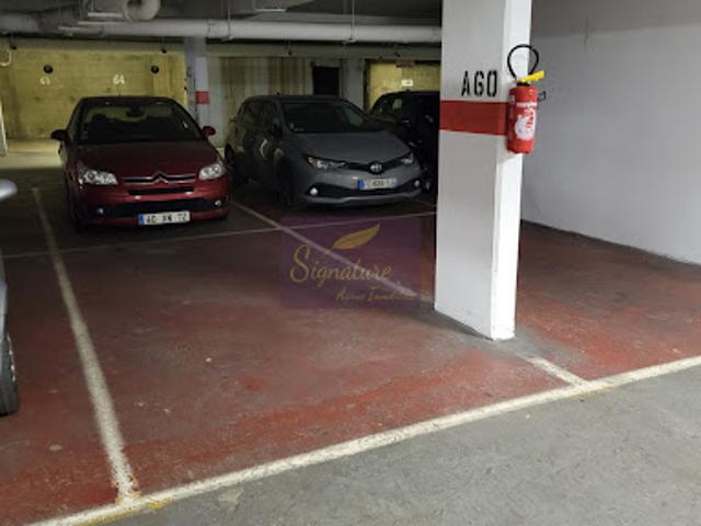 Garage vente à Le Mans