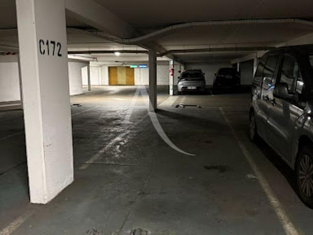 Garage vente à Le Mans