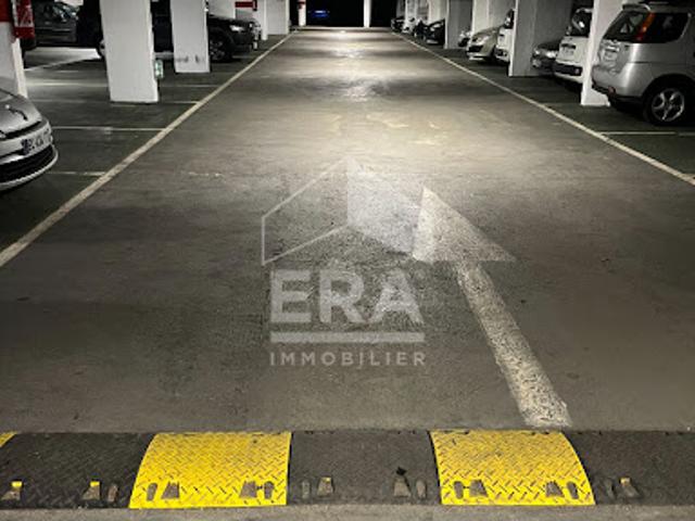 Garage vente à Le Mans
