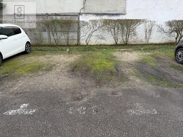 Garage vente à Le Raincy