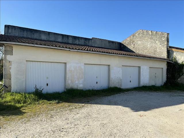 Garage vente à Lesparre-Médoc, Lesparre-médoc