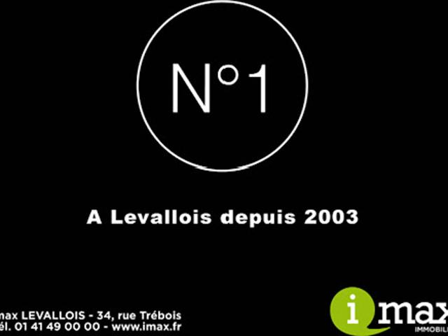Garage vente à Nanterre, Levallois-perret