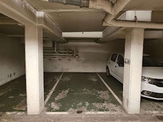 Garage vente à Nanterre, Levallois-perret