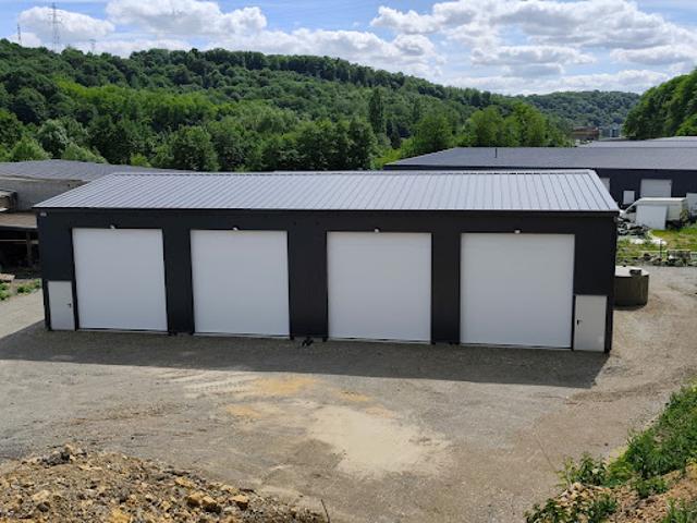 Garage vente à Val-de-Briey, Lexy