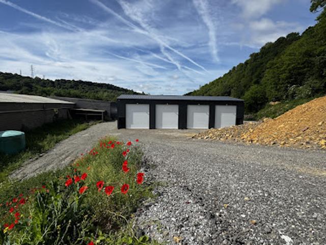 Garage vente à Val-de-Briey, Lexy