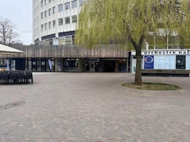 Garage vente à Lille