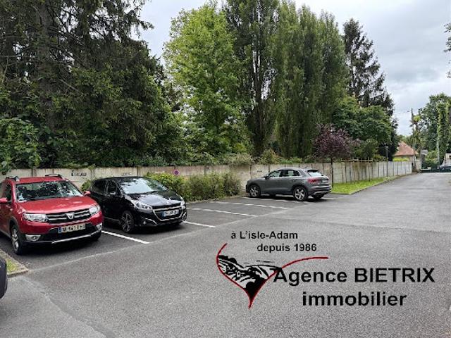 Garage vente à Pontoise, L'isle-adam