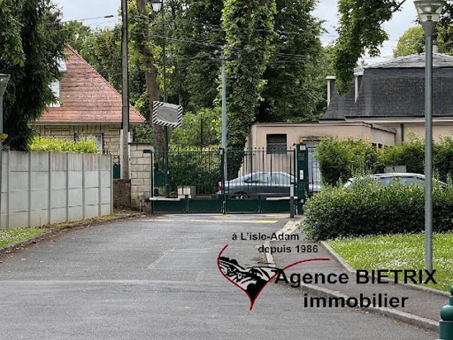Garage vente à Pontoise, L'isle-adam