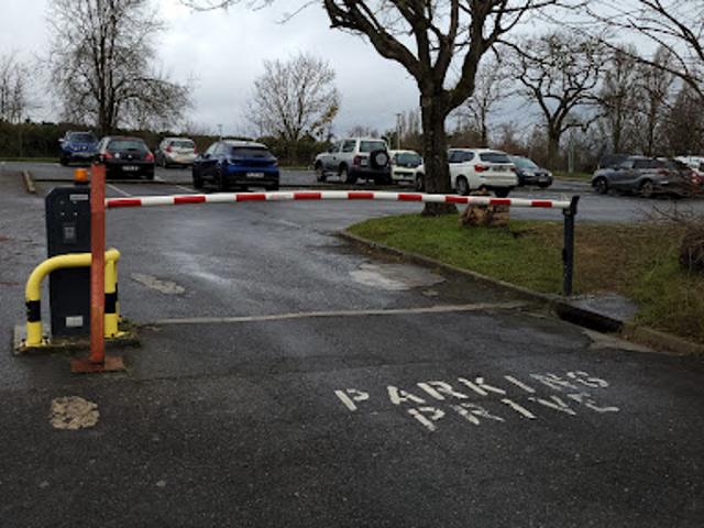 Garage vente à Palaiseau, Longjumeau