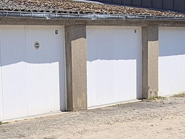 Garage vente à Lorient, Bretagne
