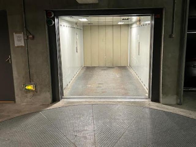 Garage vente à Lyon, Métropole de Lyon