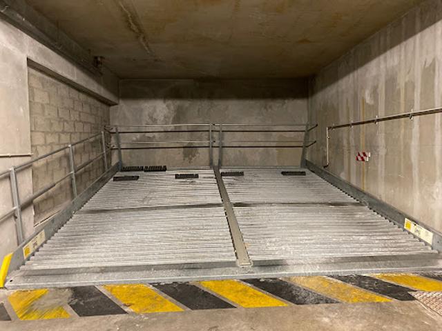 Garage vente à Lyon, Métropole de Lyon
