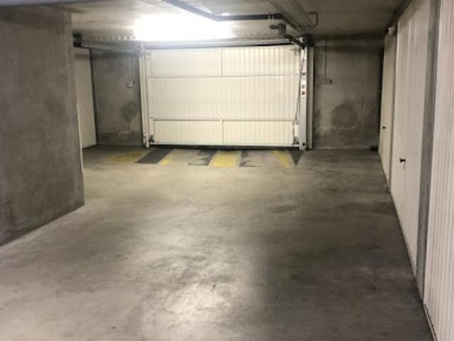 Garage vente à Lyon, Métropole de Lyon