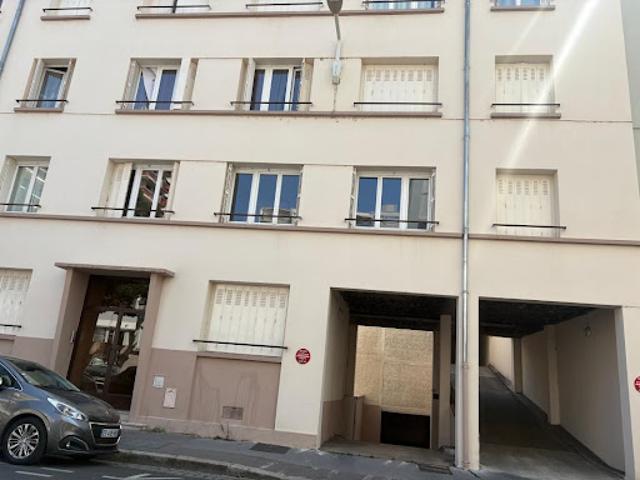 Garage vente à Lyon, Métropole de Lyon