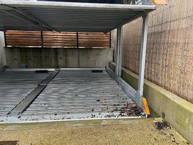 Garage vente à Nogent-sur-Marne, Maisons-alfort
