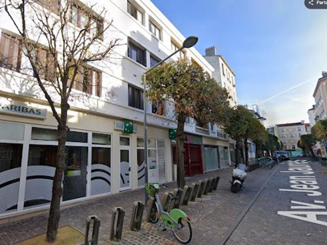 Garage vente à Malakoff, Hauts-de-Seine
