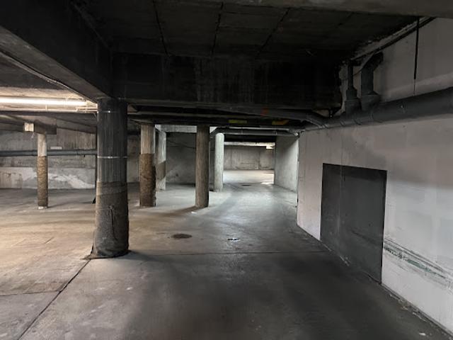 Garage vente à Marmande