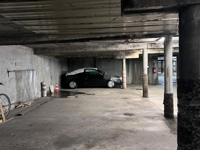 Garage vente à Marmande