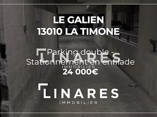 Garage vente à Marseille