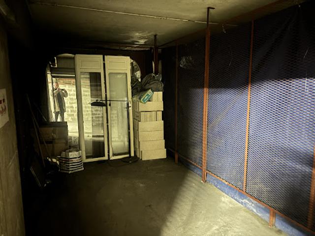 Garage vente à Marseille