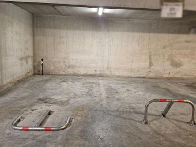 Garage vente à Marseille