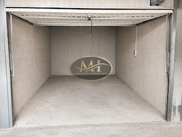 Garage vente à Istres, Martigues