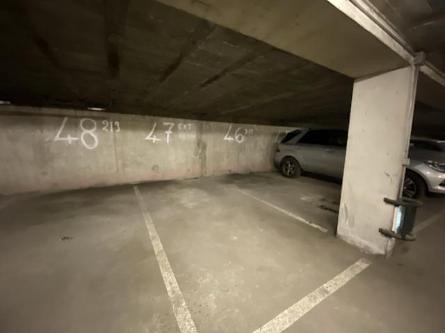 Garage vente à Bonneville, Demi-quartier