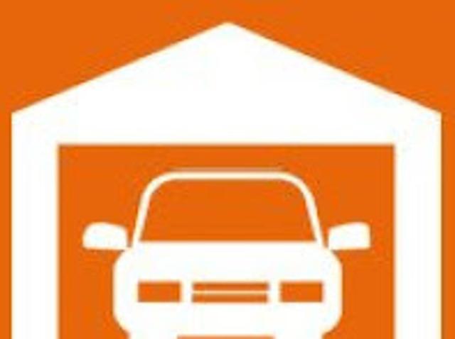 Garage vente à Mérignac, La Glacière