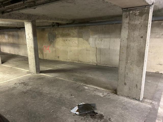 Garage vente à Les Toits, Méry-sur-Oise