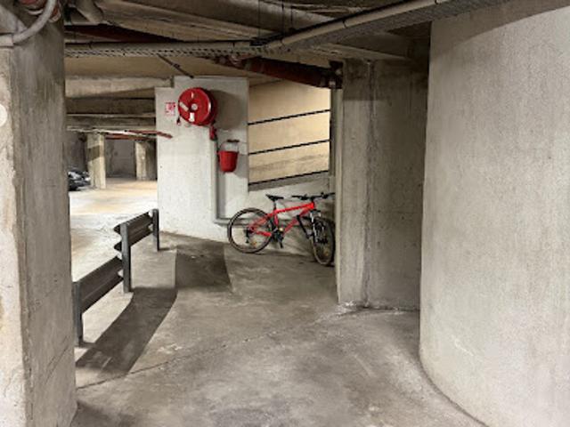 Garage vente à Metz