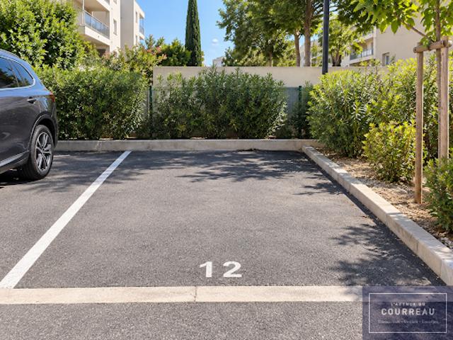 Garage vente à Montpellier