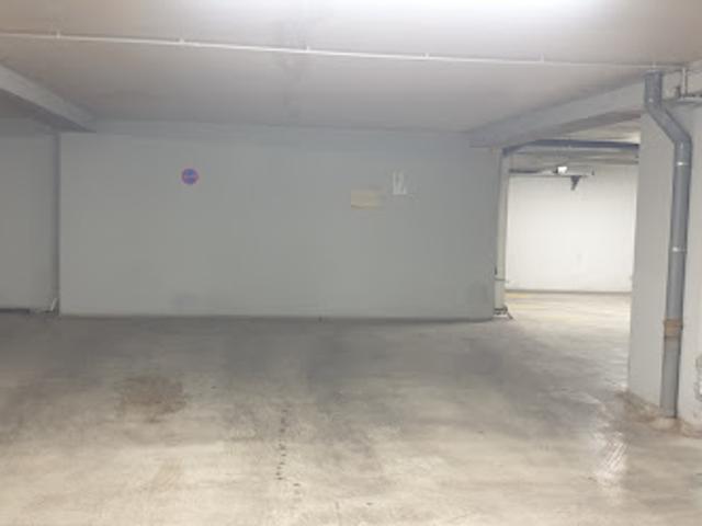Garage vente à Montpellier