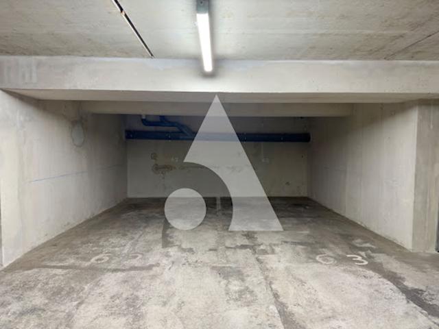 Garage vente à Montpellier