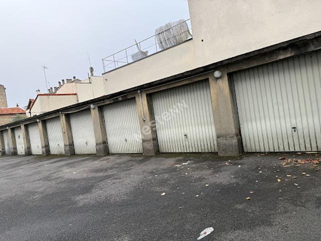 Garage vente à Bobigny, Vaux-montreuil
