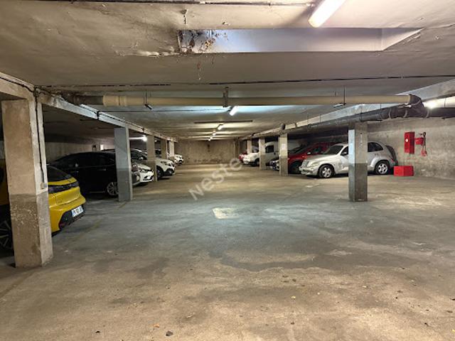 Garage vente à Bobigny, Vaux-montreuil