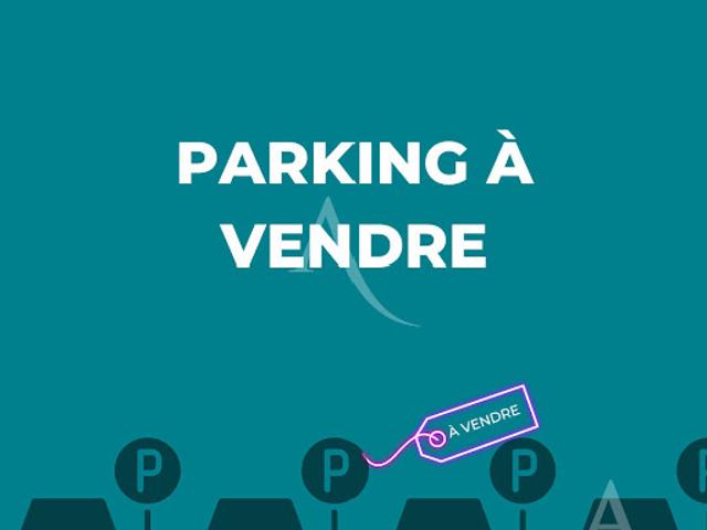 Garage vente à Les Sept Chemins, Montreuil