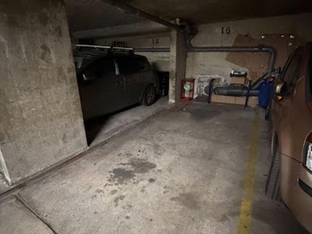 Garage vente à Les Sept Chemins, Montreuil