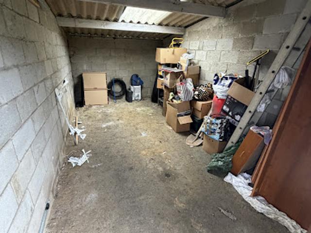 Garage vente à Morlaix, Bretagne