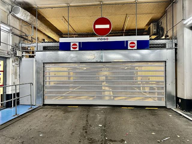 Garage vente à Nancy