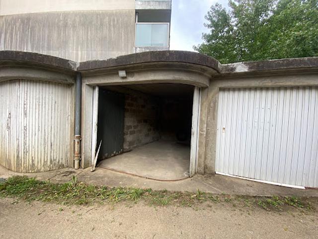 Garage vente à France métropolitaine, Nantes