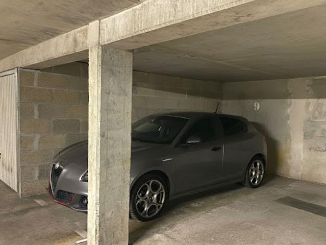 Garage vente à Nantes