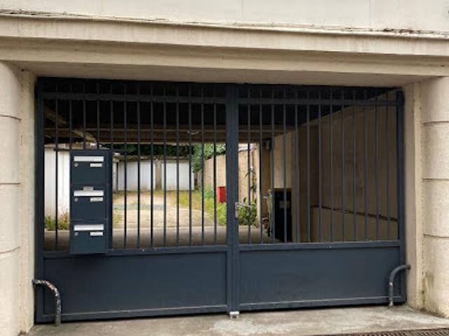 Garage vente à France métropolitaine, Nantes