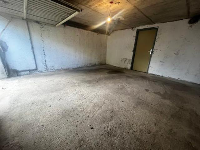 Garage vente à Nantes